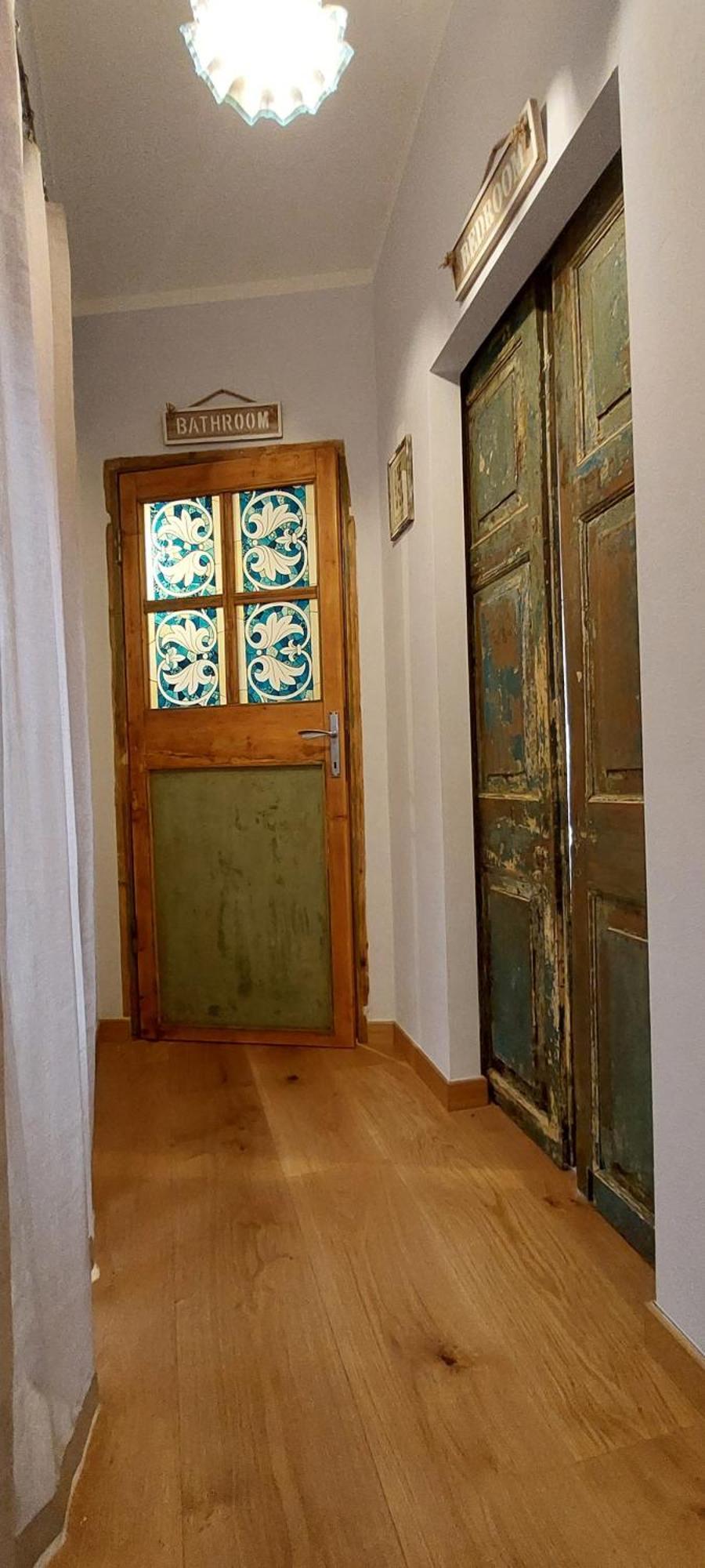 On The Waterfront Apartment Porto Venere Luaran gambar