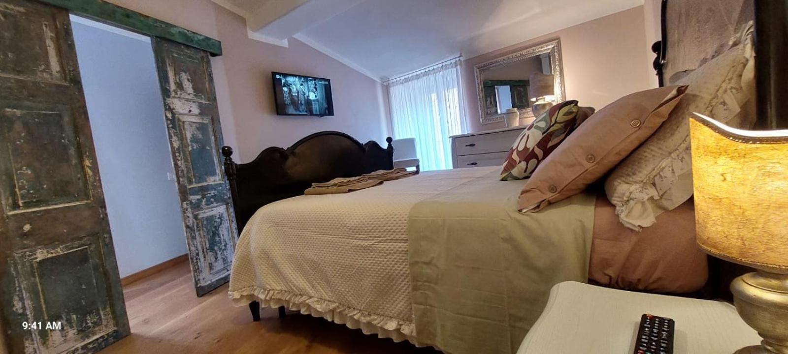 On The Waterfront Apartment Porto Venere Luaran gambar